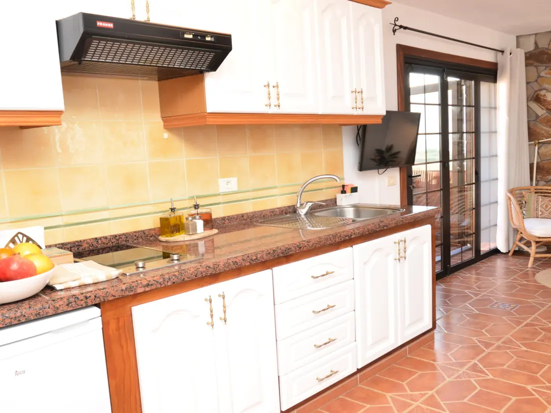 Location de Vacances Valle Gran Rey 88