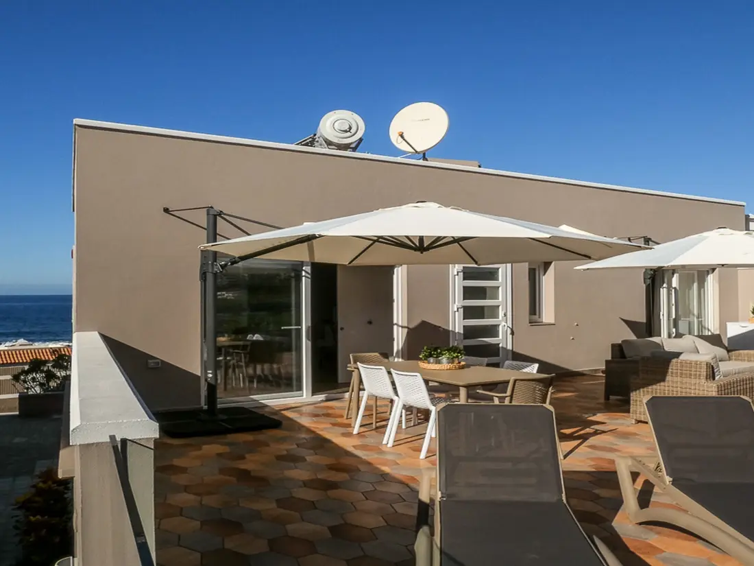 Location de Vacances Valle Gran Rey 89
