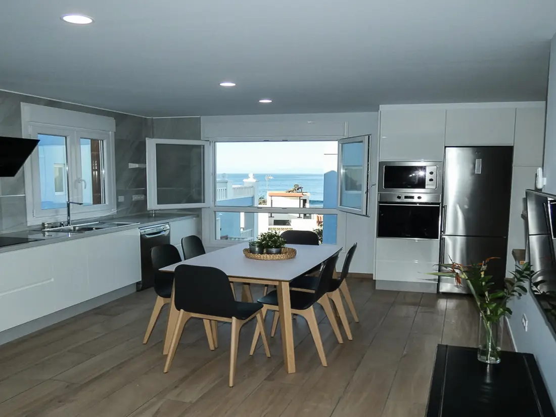 Location de Vacances Valle Gran Rey 89