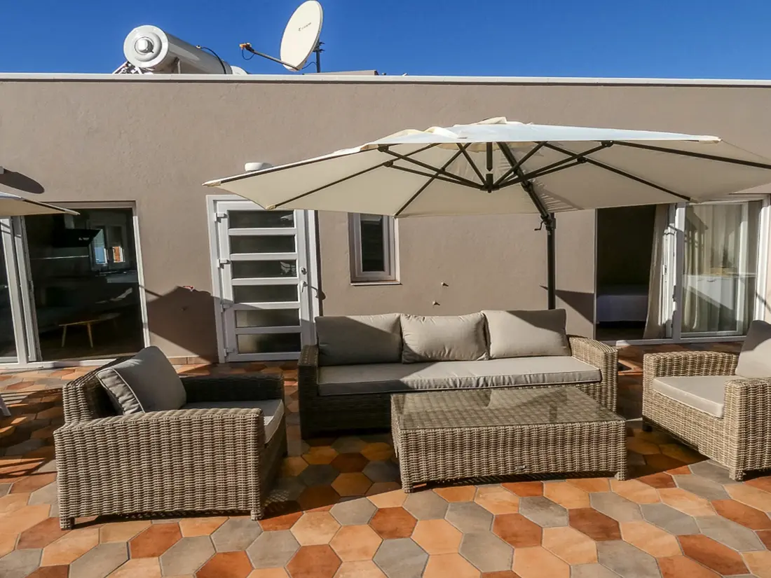 Location de Vacances Valle Gran Rey 89
