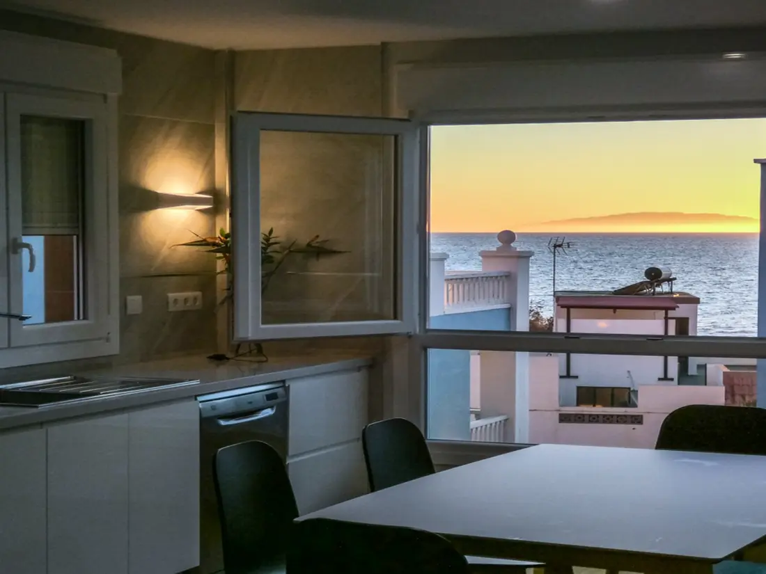 Location de Vacances Valle Gran Rey 89