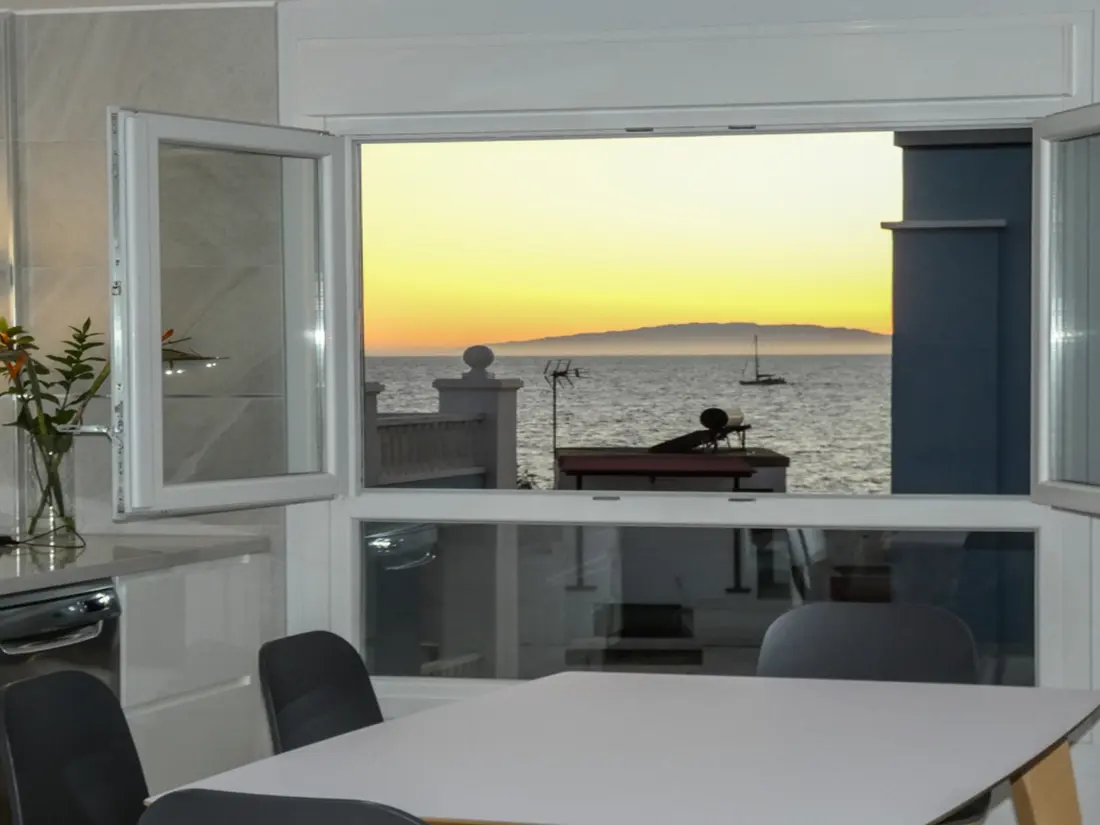 Location de Vacances Valle Gran Rey 89
