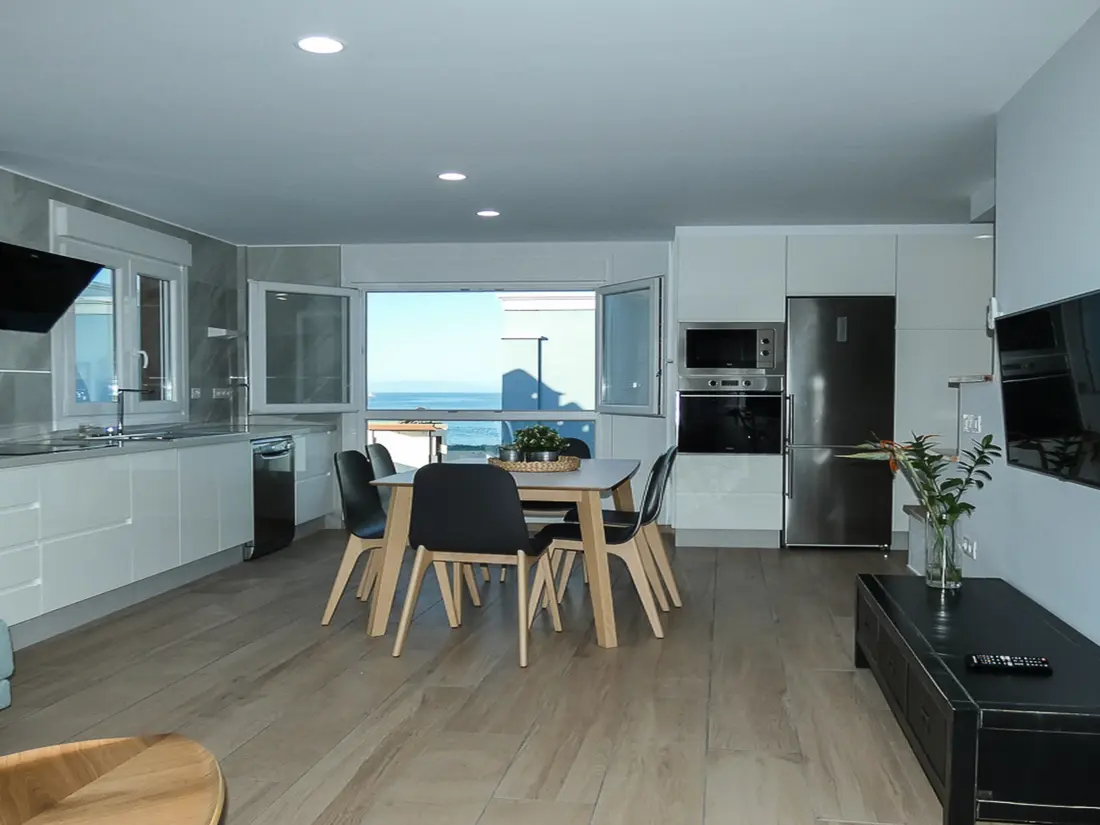 Location de Vacances Valle Gran Rey 89