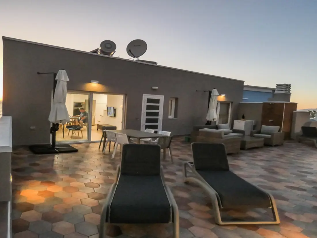 Location de Vacances Valle Gran Rey 89