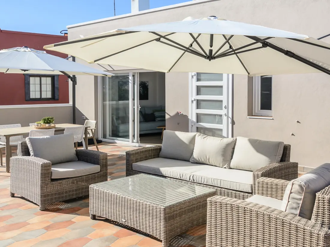 Location de Vacances Valle Gran Rey 89