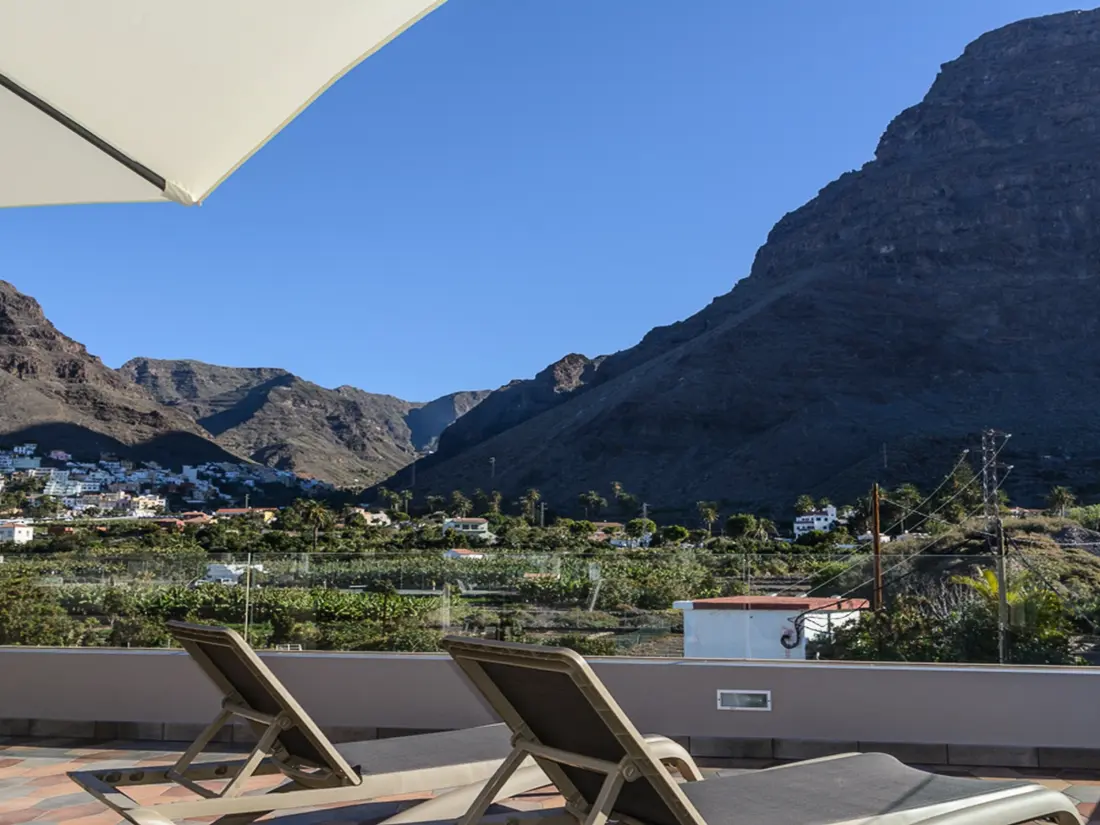 Location de Vacances Valle Gran Rey 89