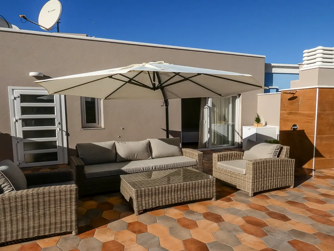 Location de Vacances Valle Gran Rey 89