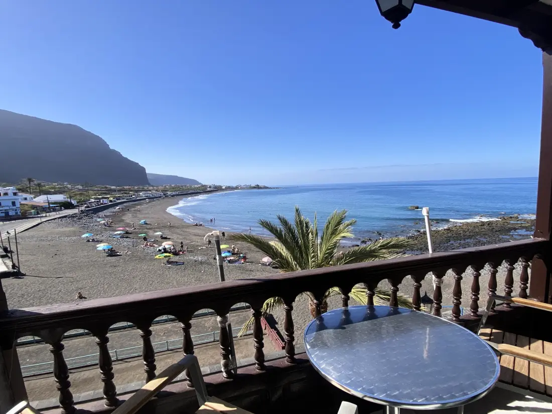 Location de Vacances Valle Gran Rey 91
