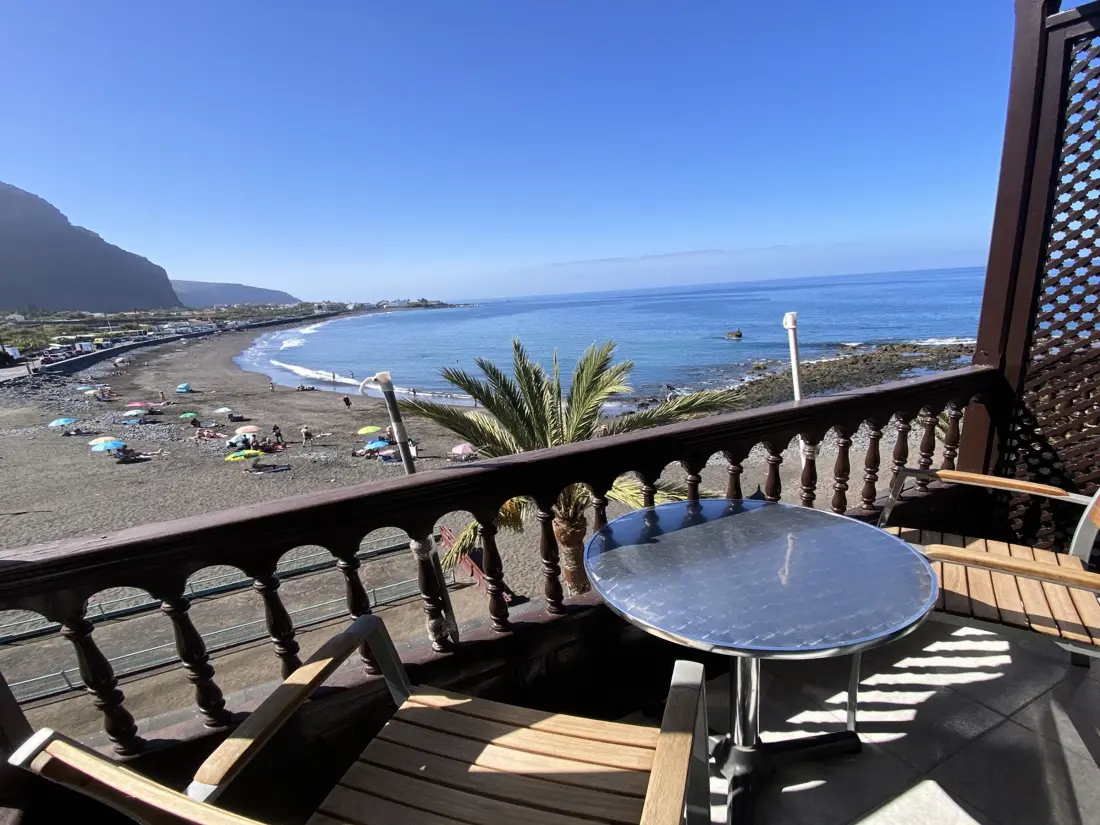 Location de Vacances Valle Gran Rey 91