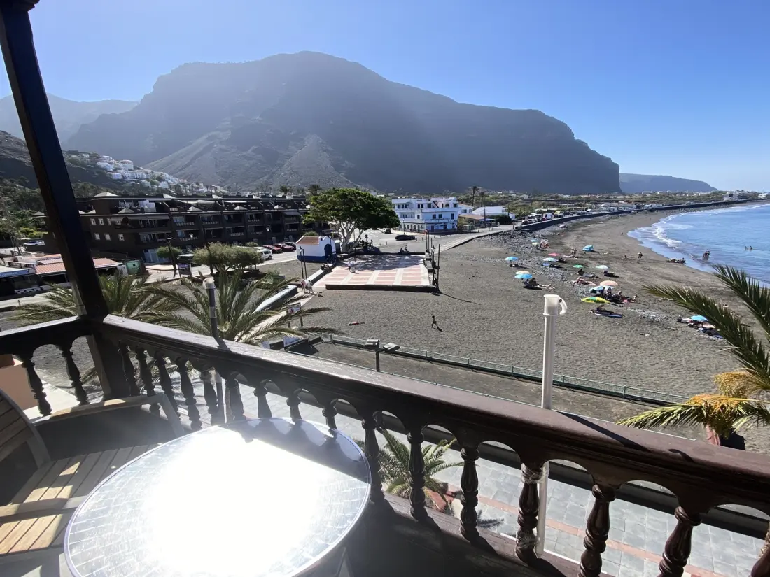 Location de Vacances Valle Gran Rey 91