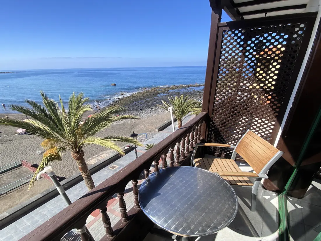 Location de Vacances Valle Gran Rey 91