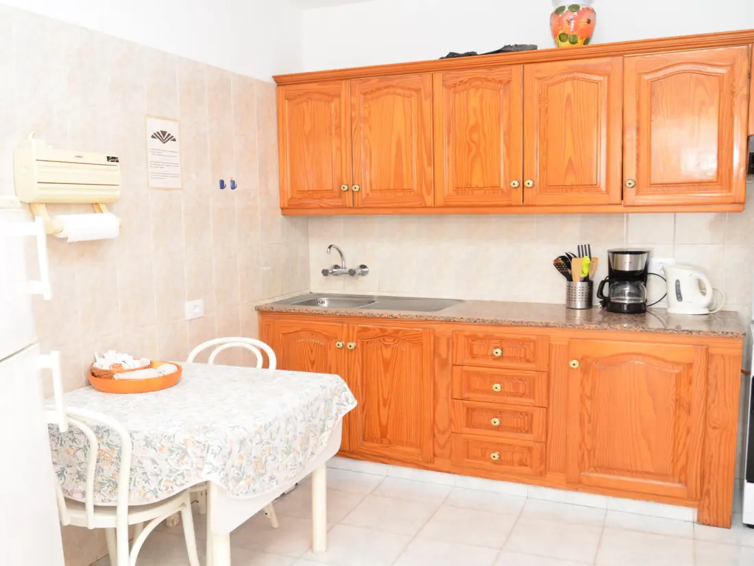 Location de Vacances Valle Gran Rey 91