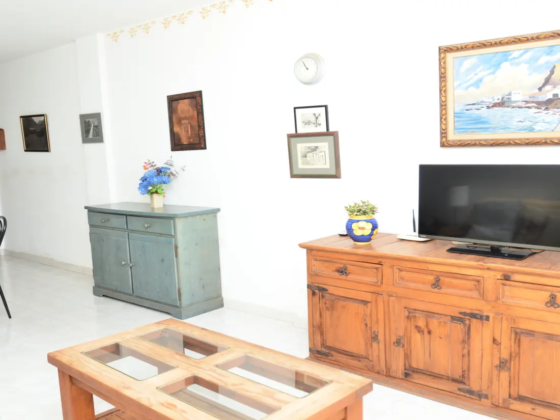 Location de Vacances Valle Gran Rey 91