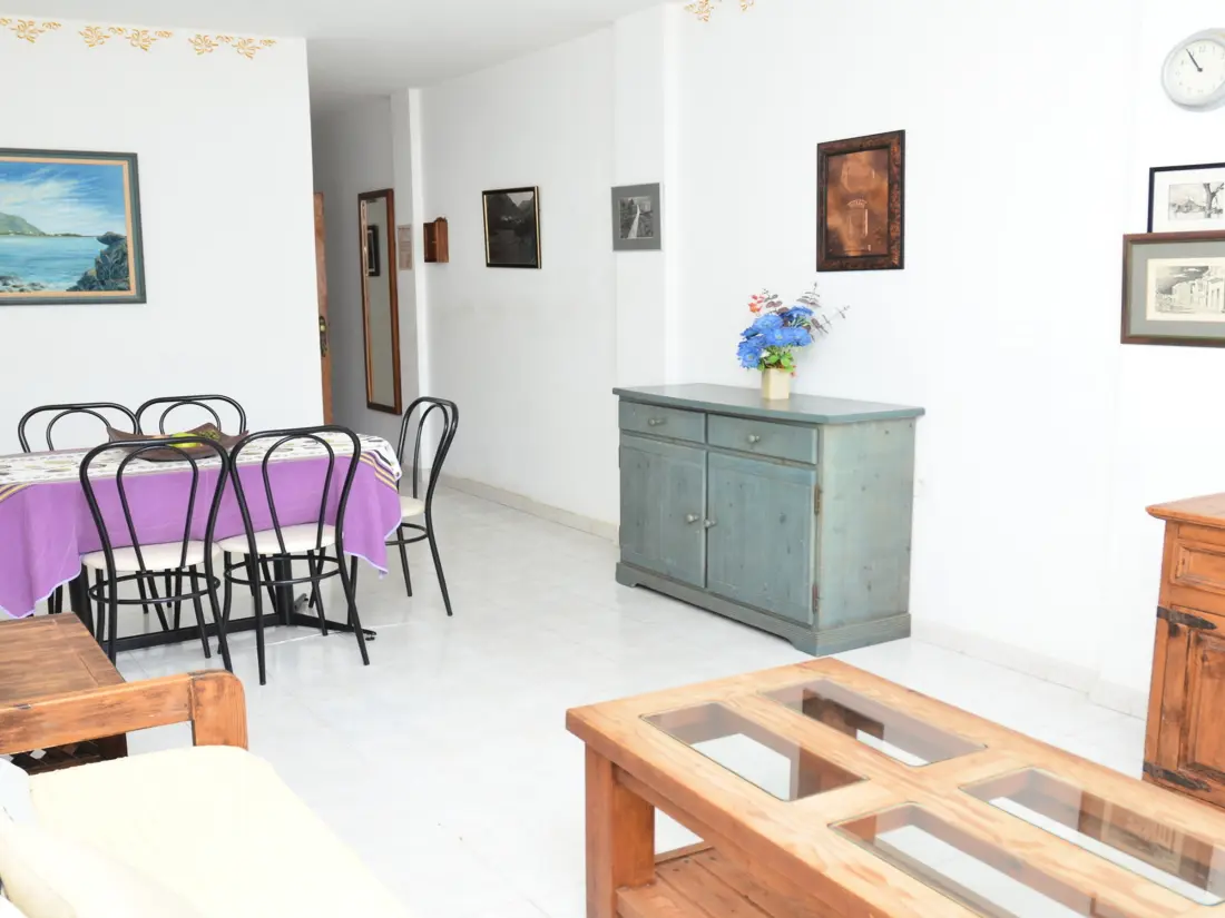 Location de Vacances Valle Gran Rey 91