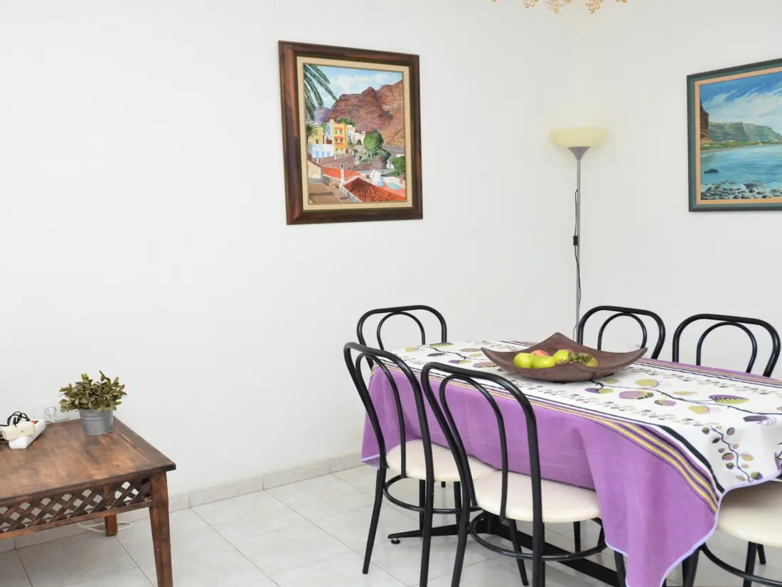 Location de Vacances Valle Gran Rey 91