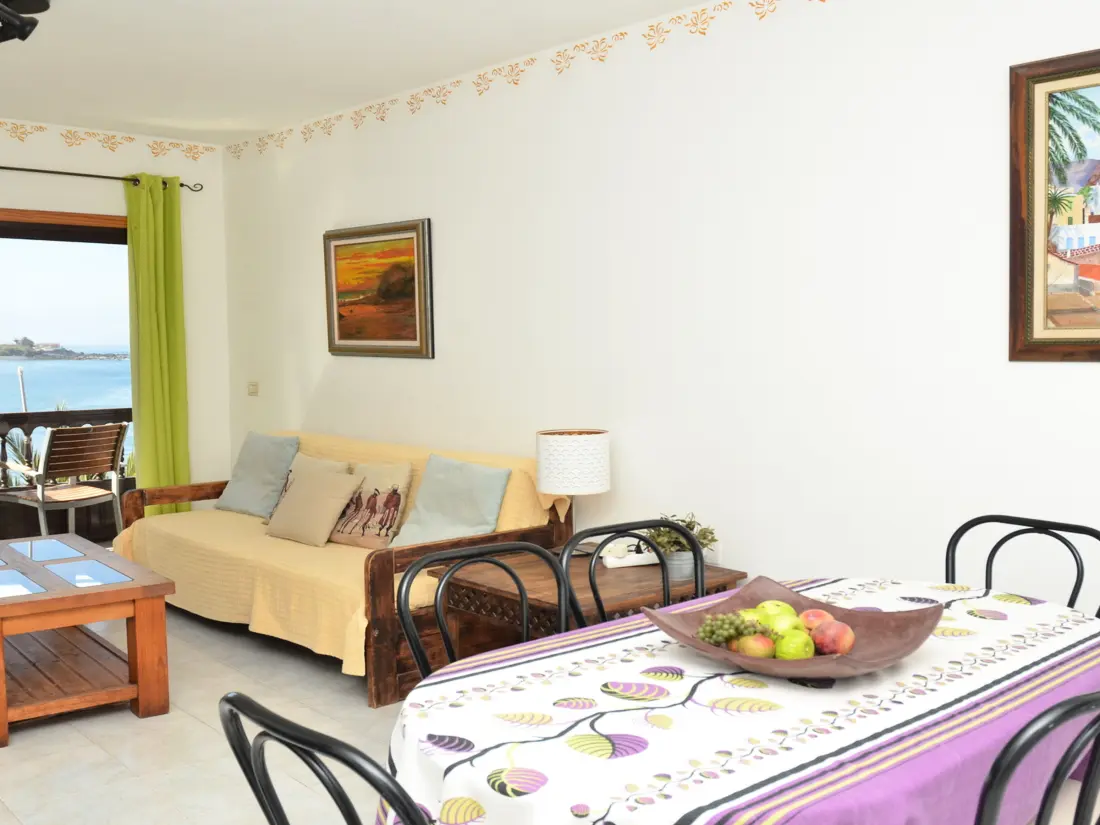 Location de Vacances Valle Gran Rey 91