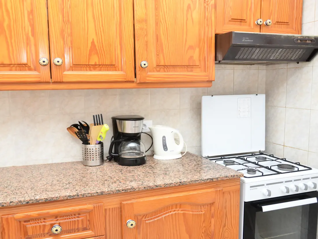 Location de Vacances Valle Gran Rey 91