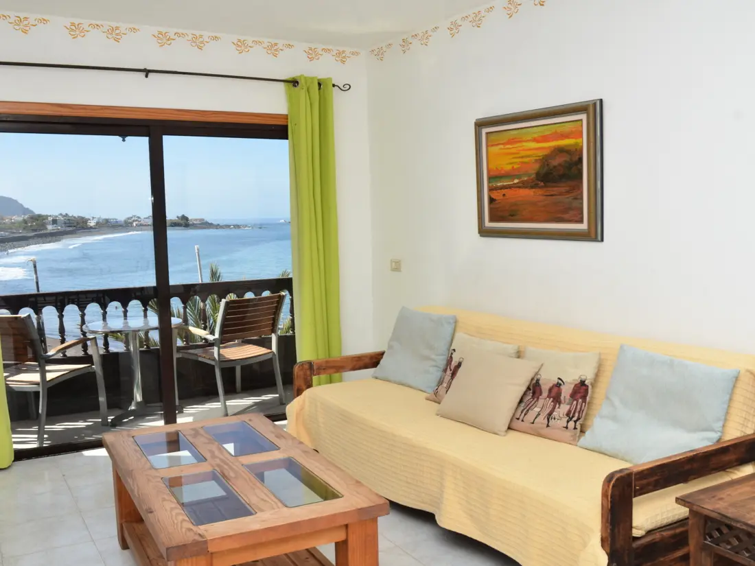 Location de Vacances Valle Gran Rey 91