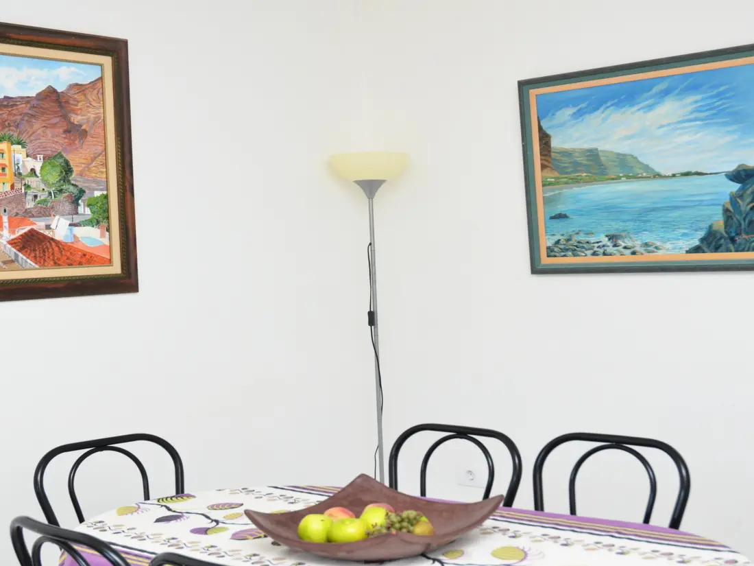 Location de Vacances Valle Gran Rey 91
