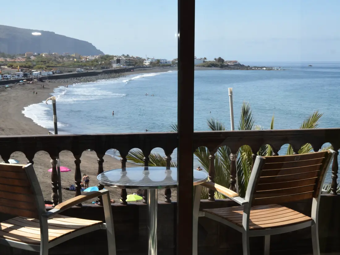 Location de Vacances Valle Gran Rey 91