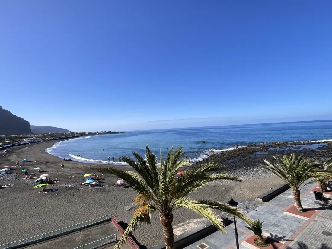 Location de Vacances Valle Gran Rey 91