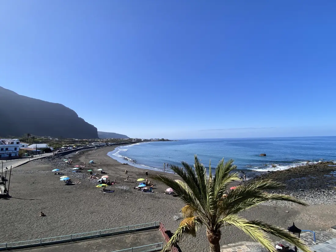 Location de Vacances Valle Gran Rey 91