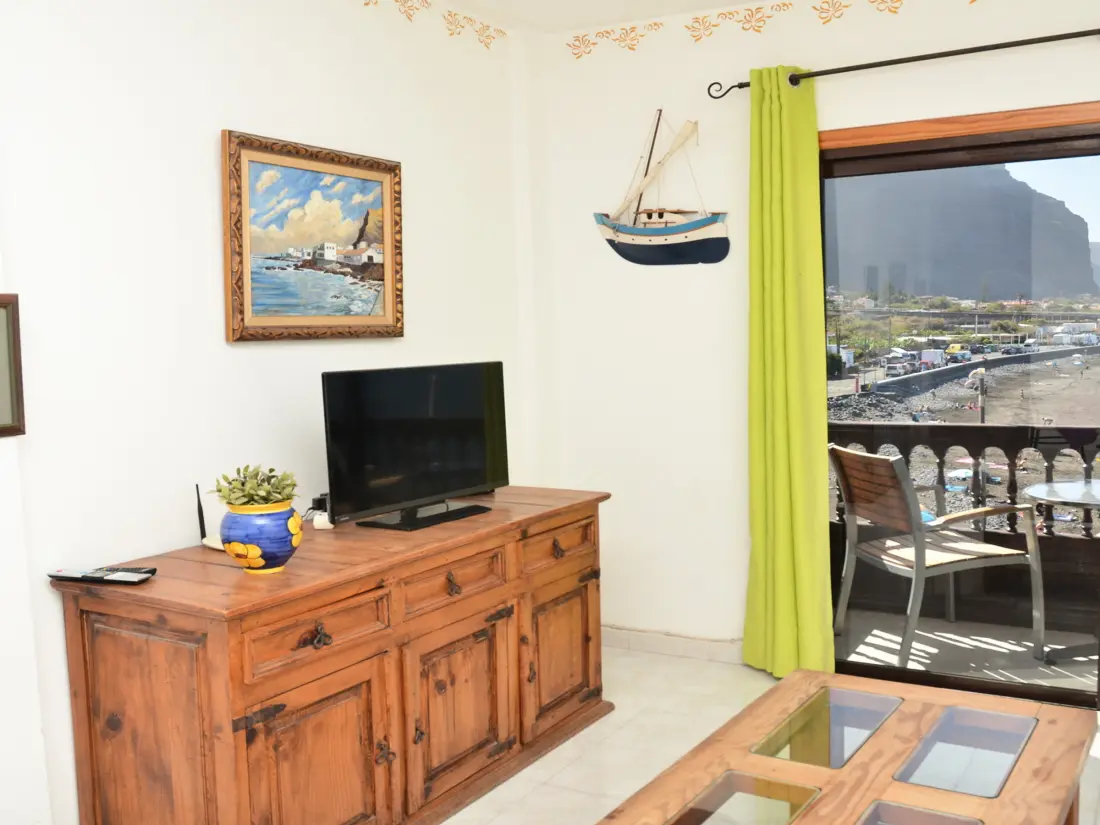 Location de Vacances Valle Gran Rey 91