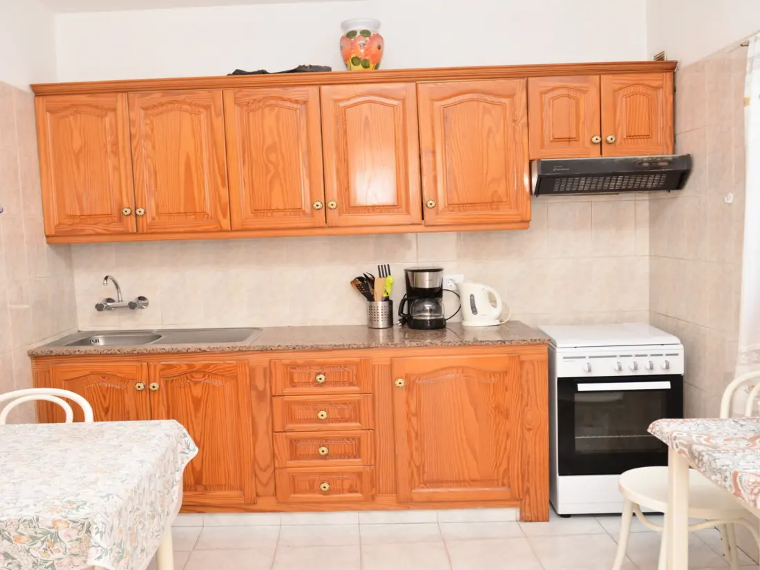 Location de Vacances Valle Gran Rey 91
