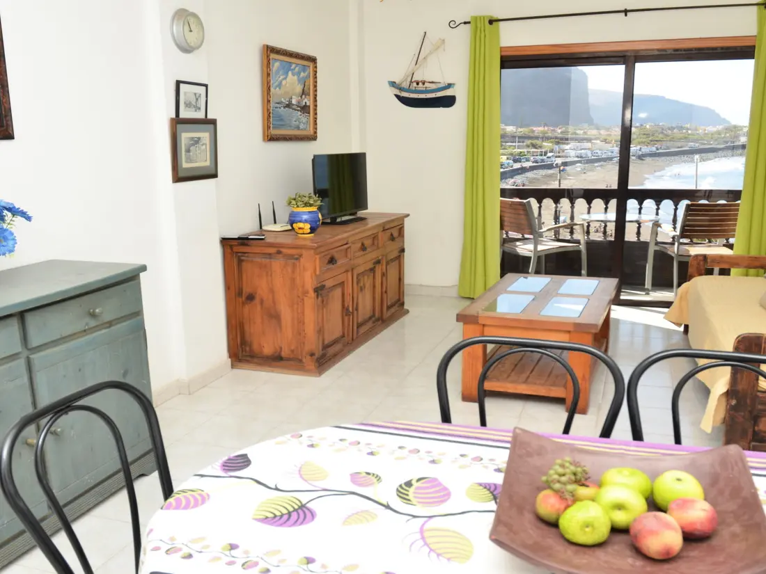 Location de Vacances Valle Gran Rey 91