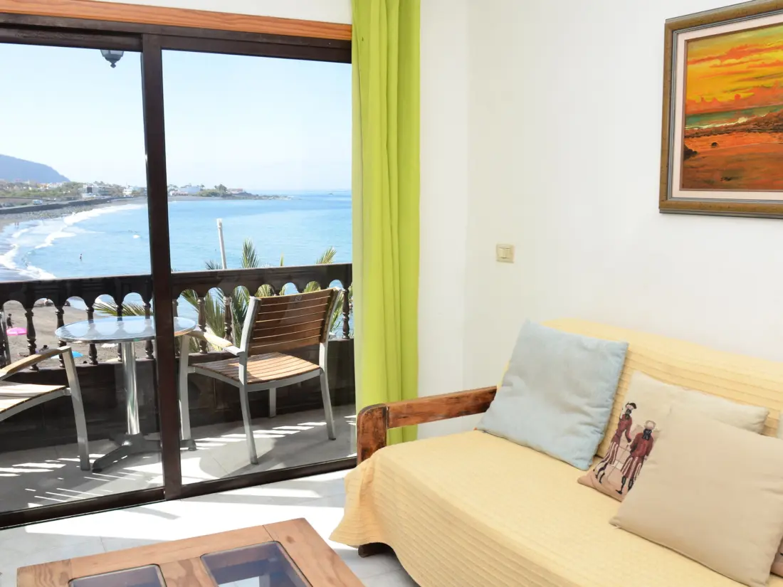Location de Vacances Valle Gran Rey 91