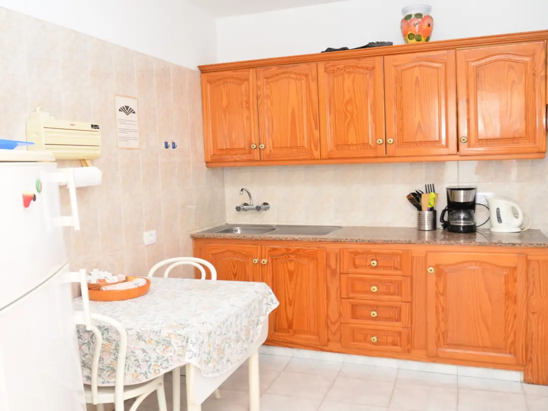 Location de Vacances Valle Gran Rey 91