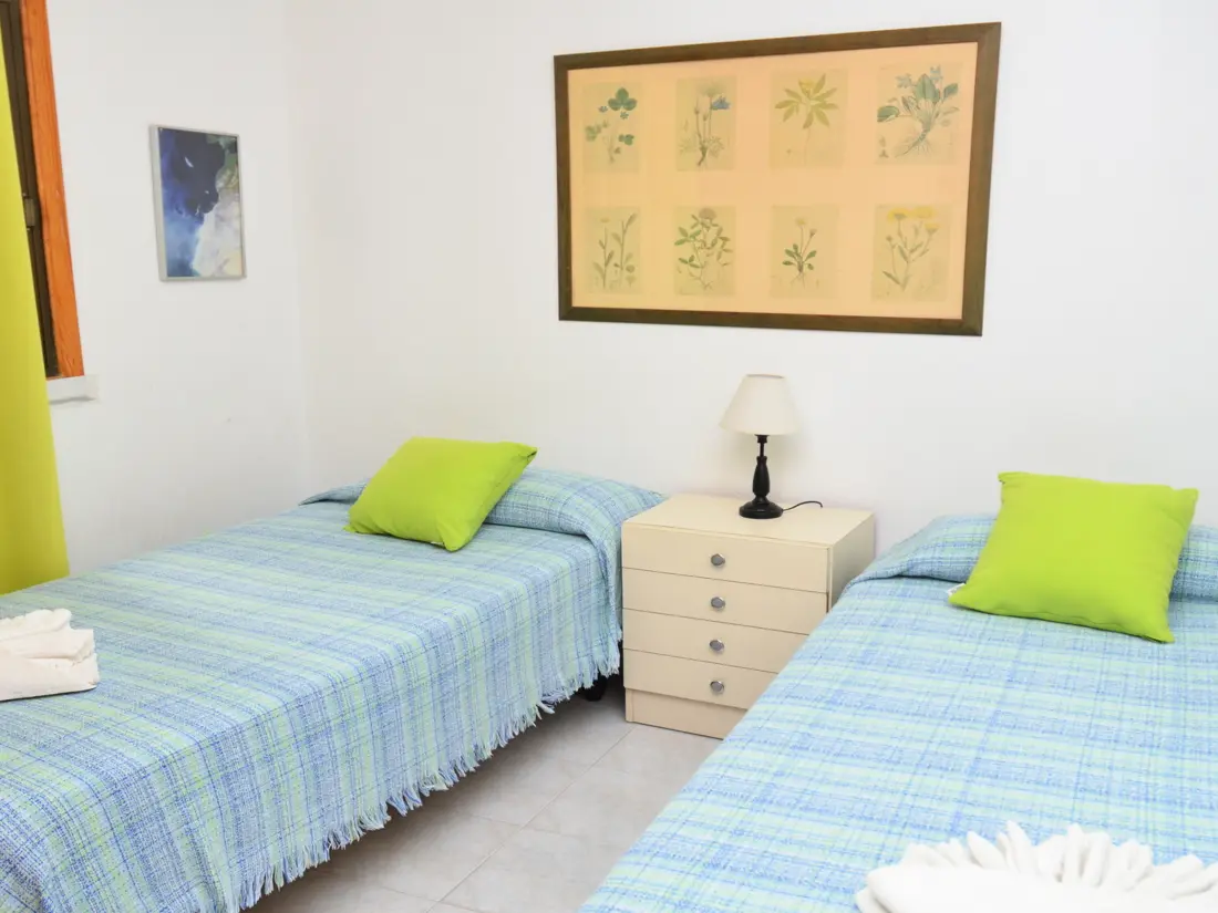 Location de Vacances Valle Gran Rey 91