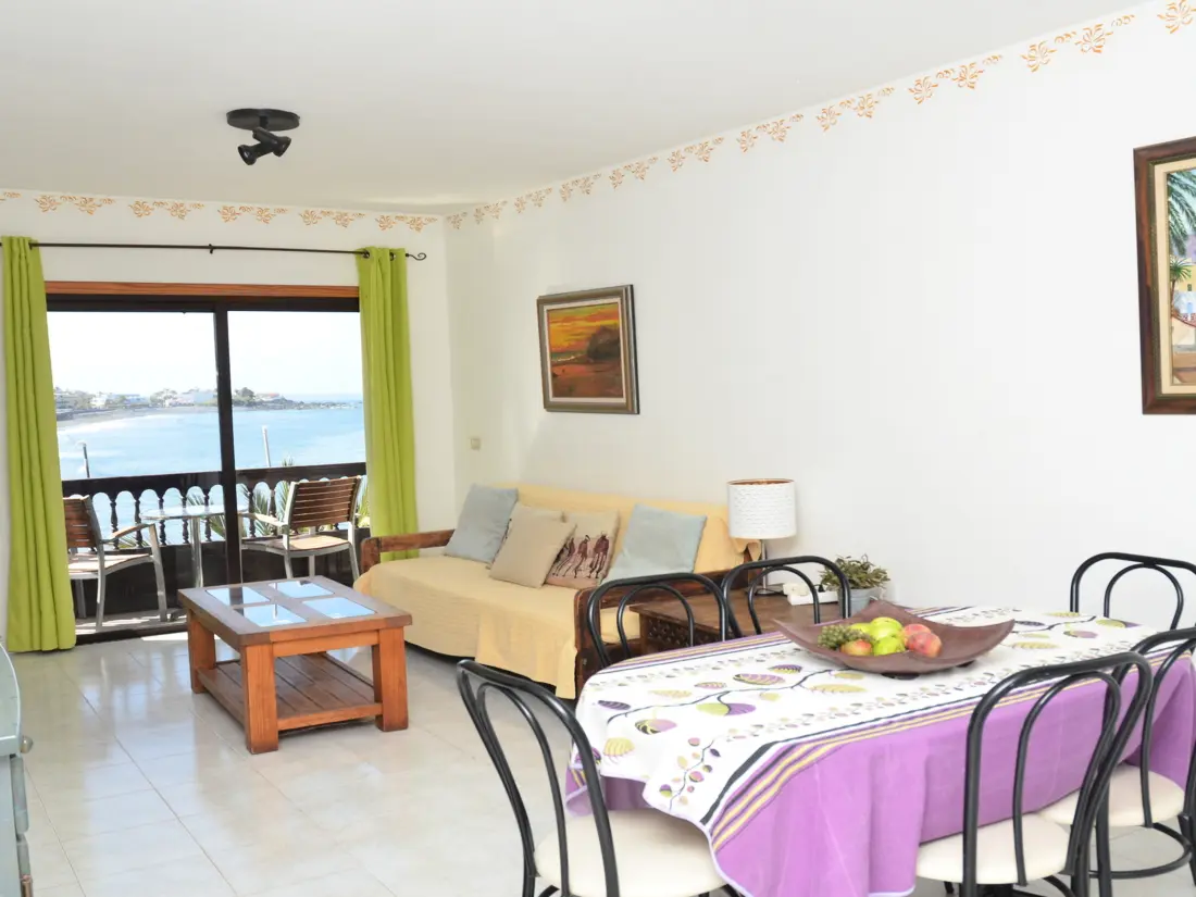 Location de Vacances Valle Gran Rey 91