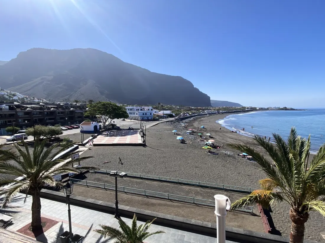 Location de Vacances Valle Gran Rey 91