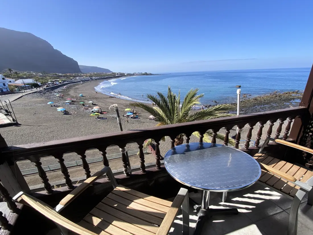 Location de Vacances Valle Gran Rey 91