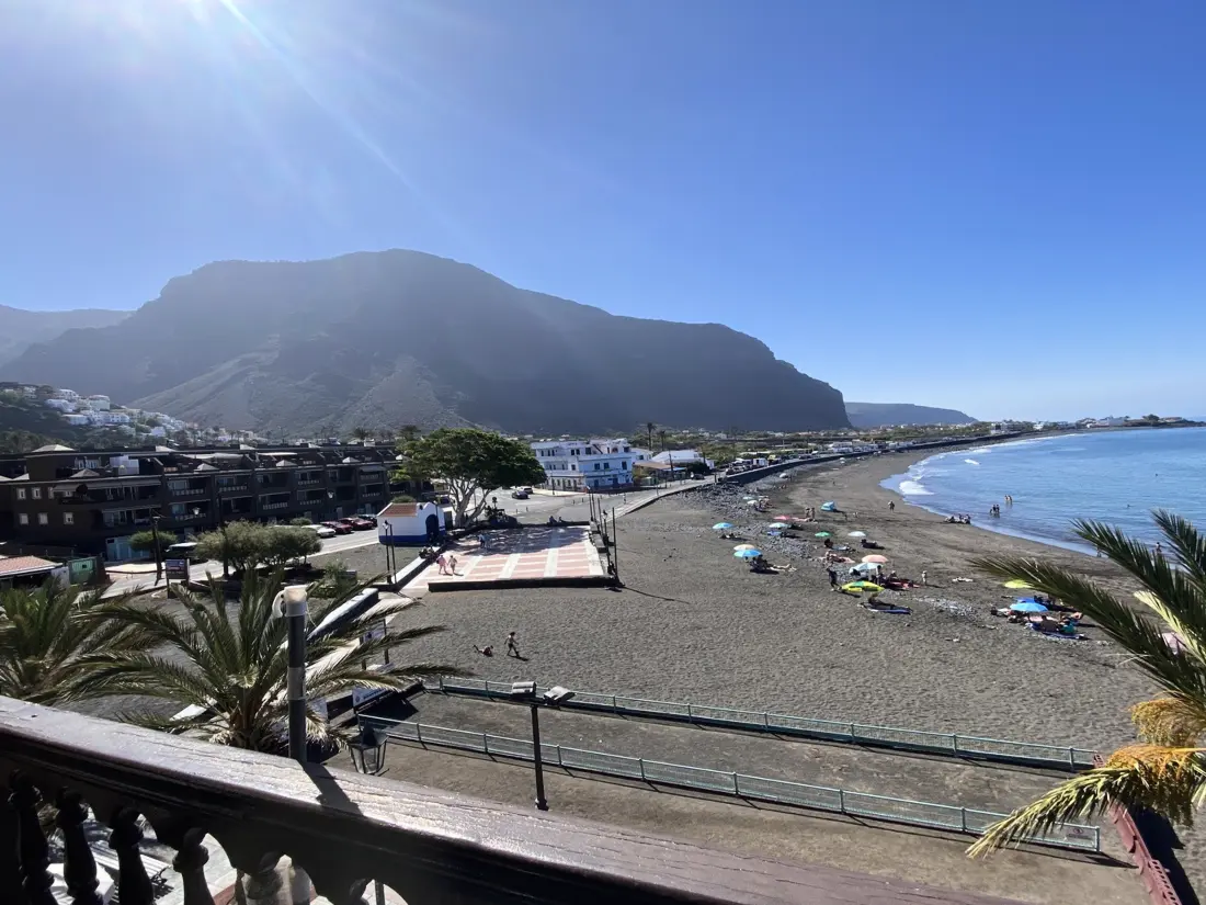 Location de Vacances Valle Gran Rey 91