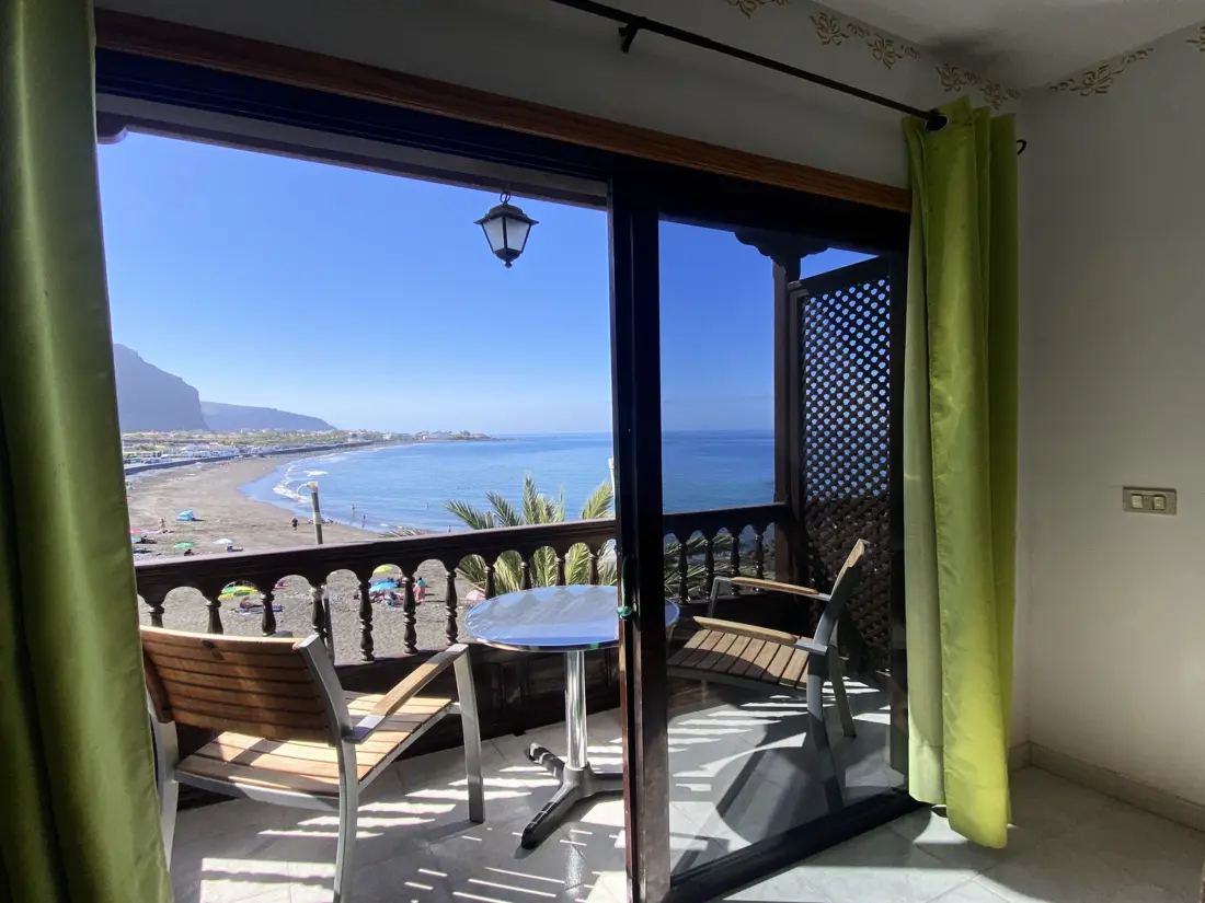 Location de Vacances Valle Gran Rey 91