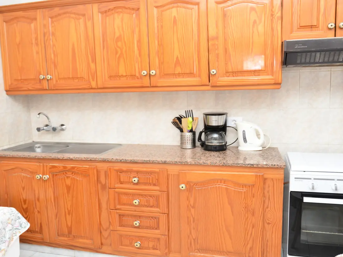 Location de Vacances Valle Gran Rey 91