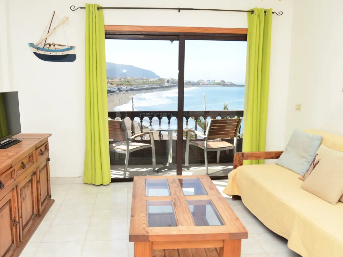 Location de Vacances Valle Gran Rey 91