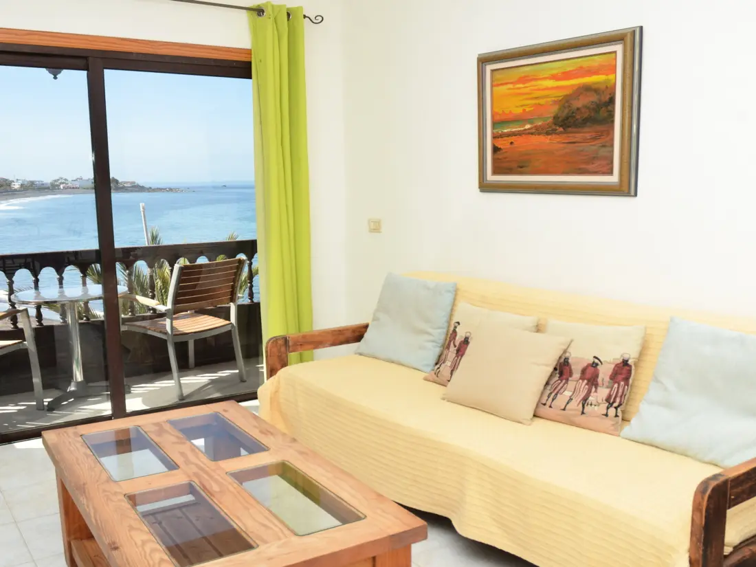 Location de Vacances Valle Gran Rey 91