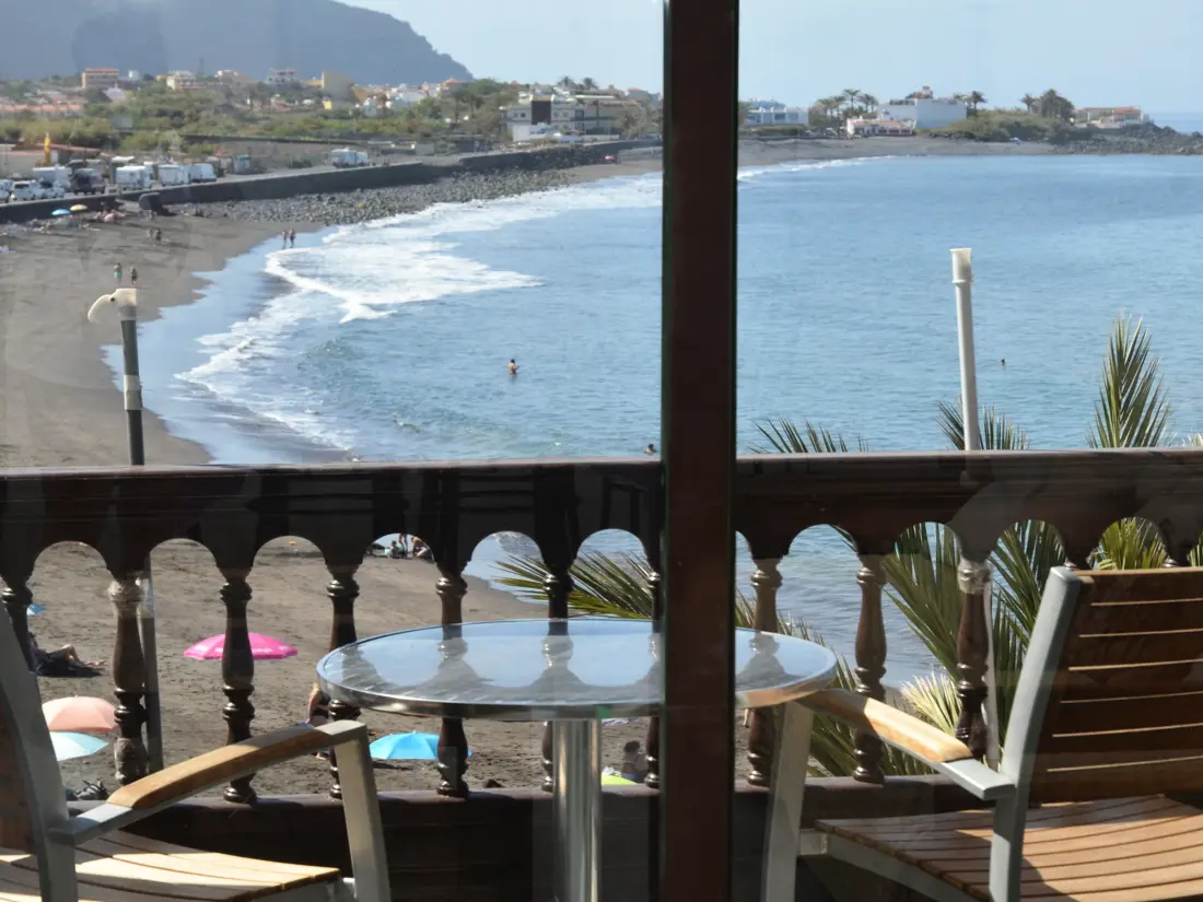 Location de Vacances Valle Gran Rey 91