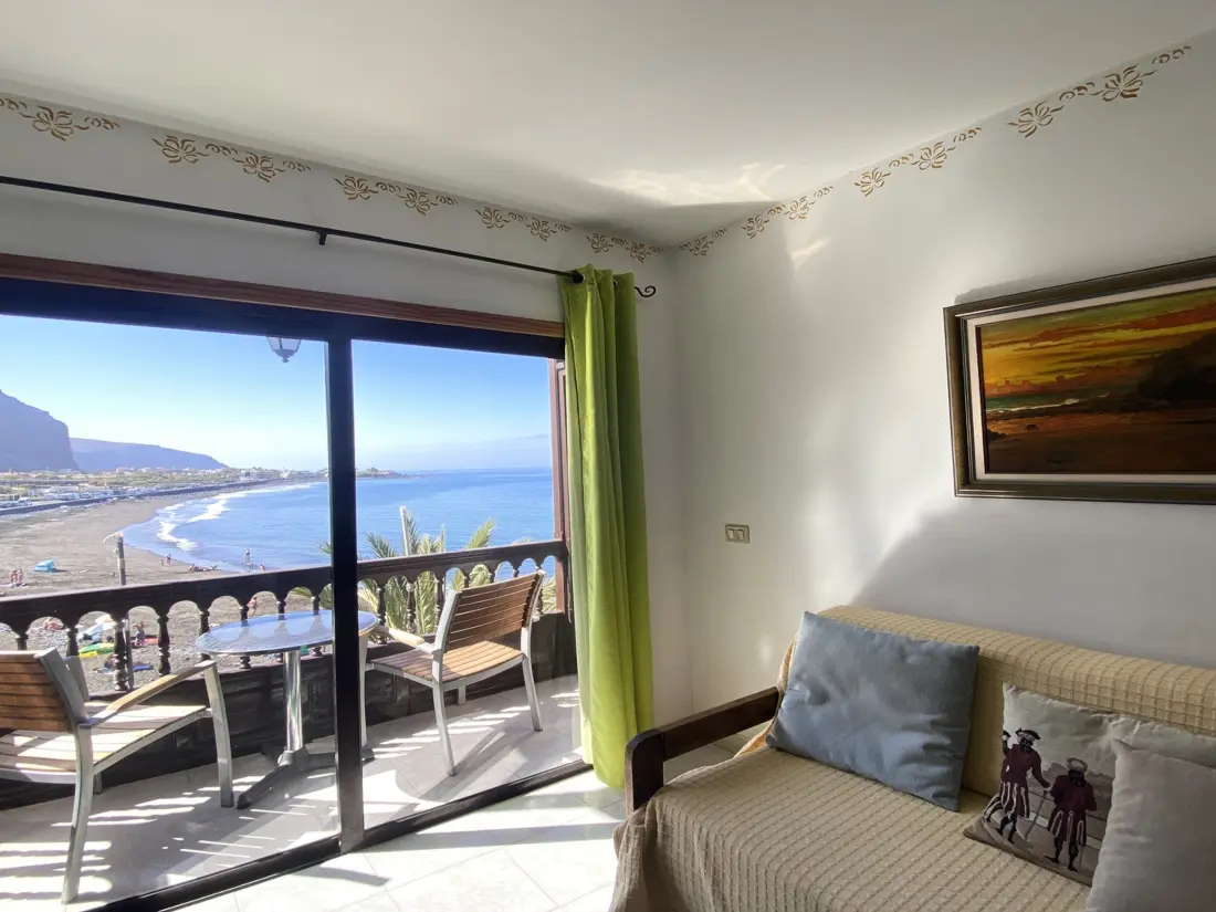 Location de Vacances Valle Gran Rey 91