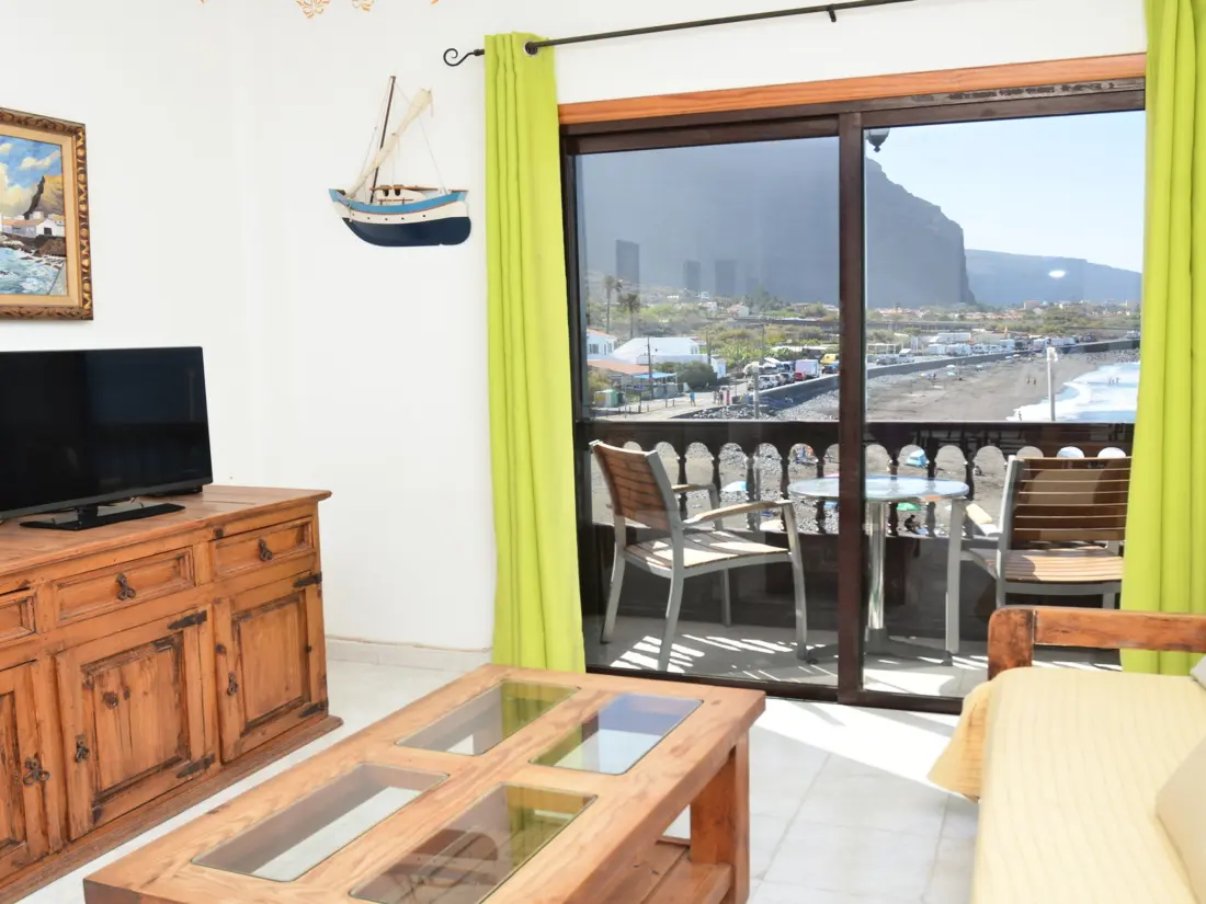 Location de Vacances Valle Gran Rey 91