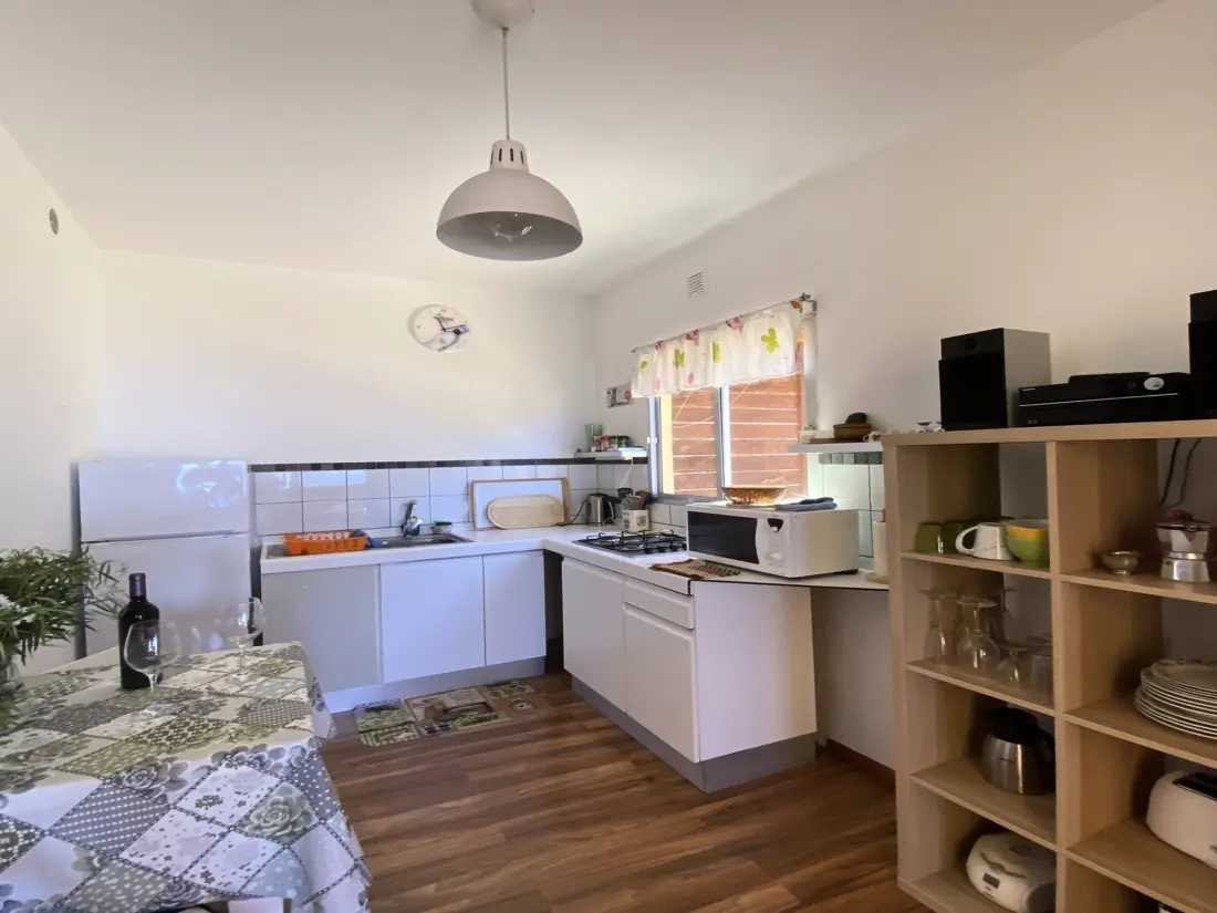 Location de Vacances Valle Gran Rey 92