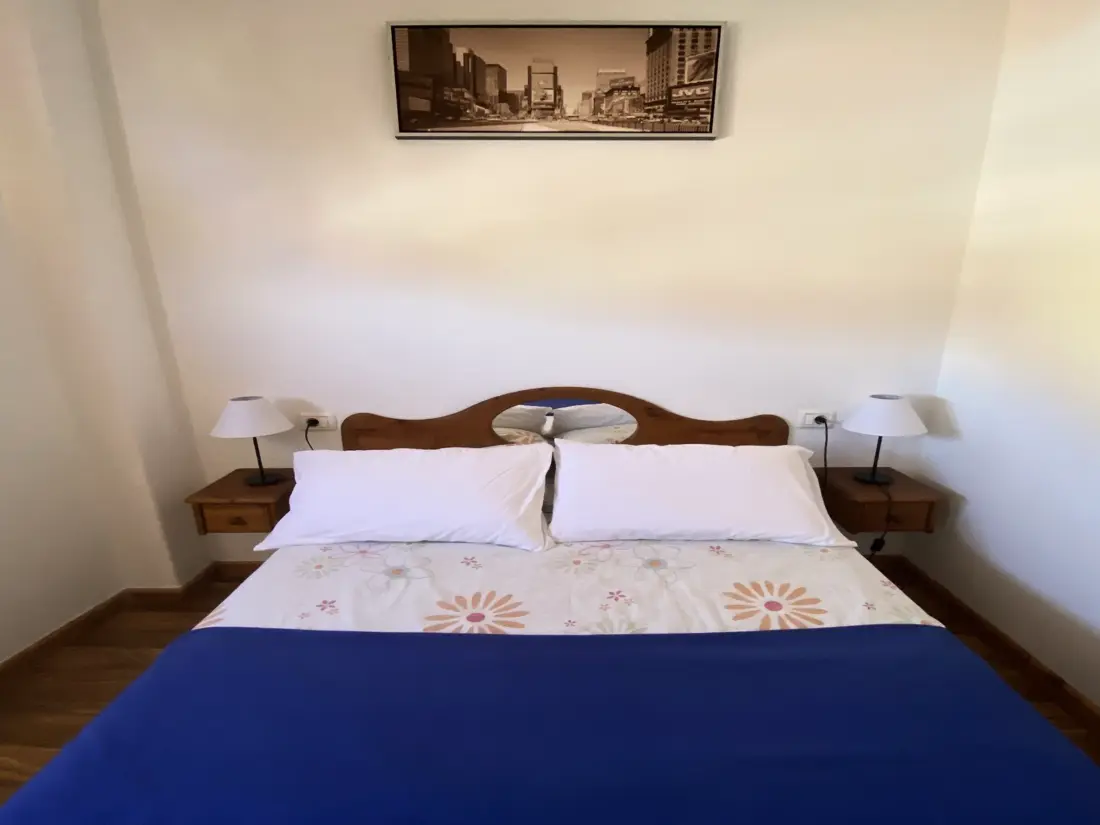 Location de Vacances Valle Gran Rey 92