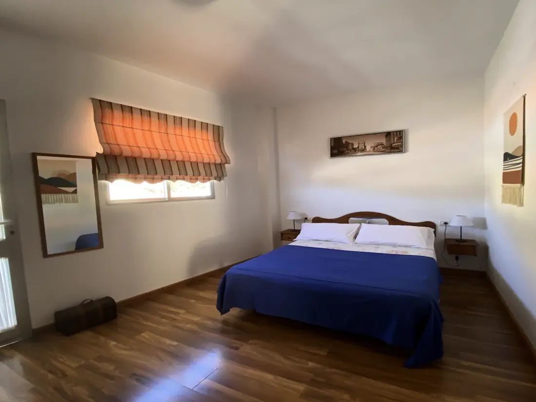 Location de Vacances Valle Gran Rey 92
