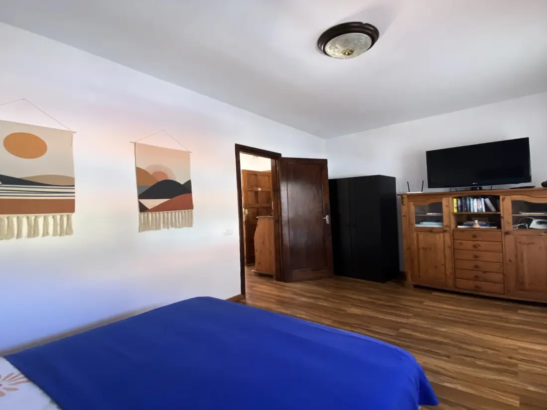 Location de Vacances Valle Gran Rey 92
