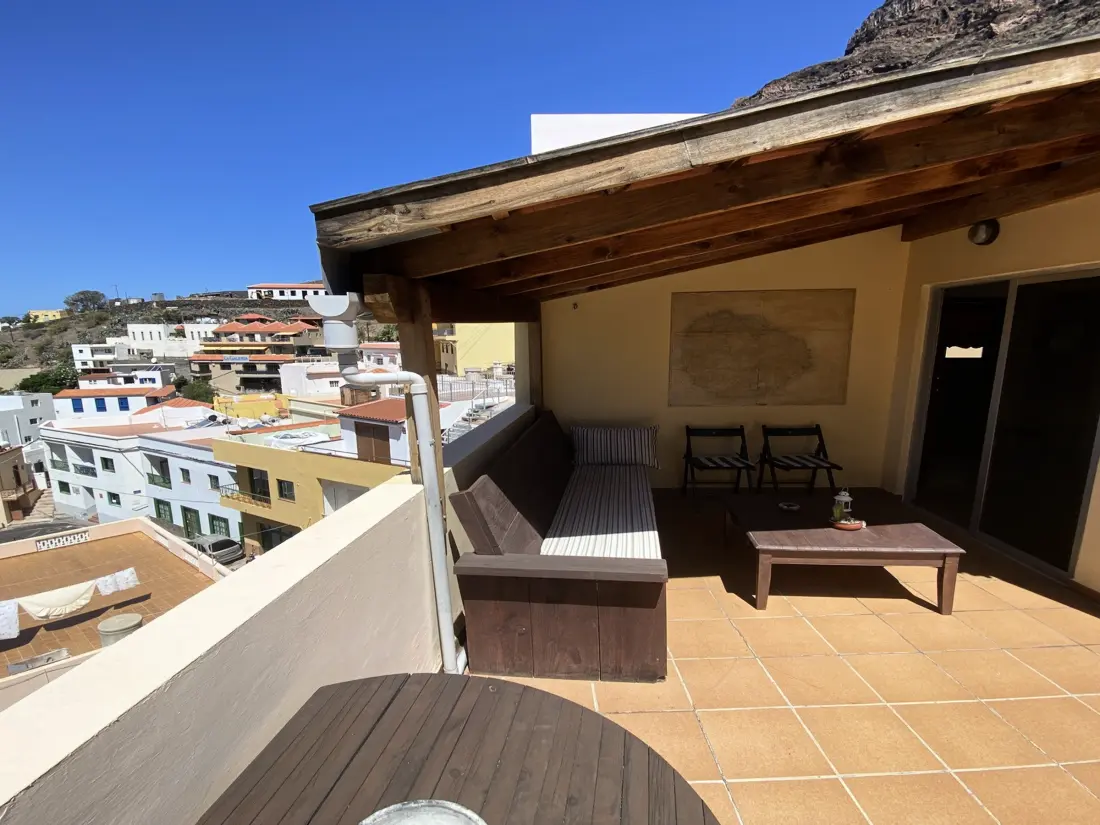 Location de Vacances Valle Gran Rey 92