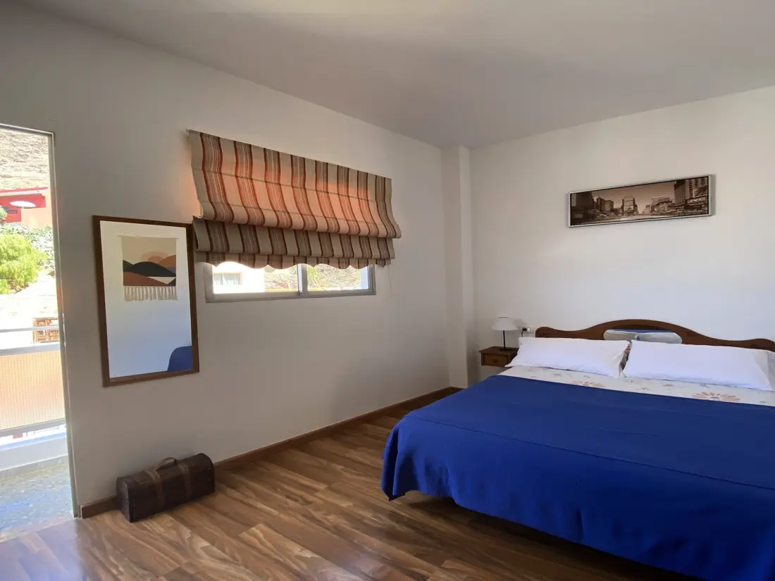 Location de Vacances Valle Gran Rey 92