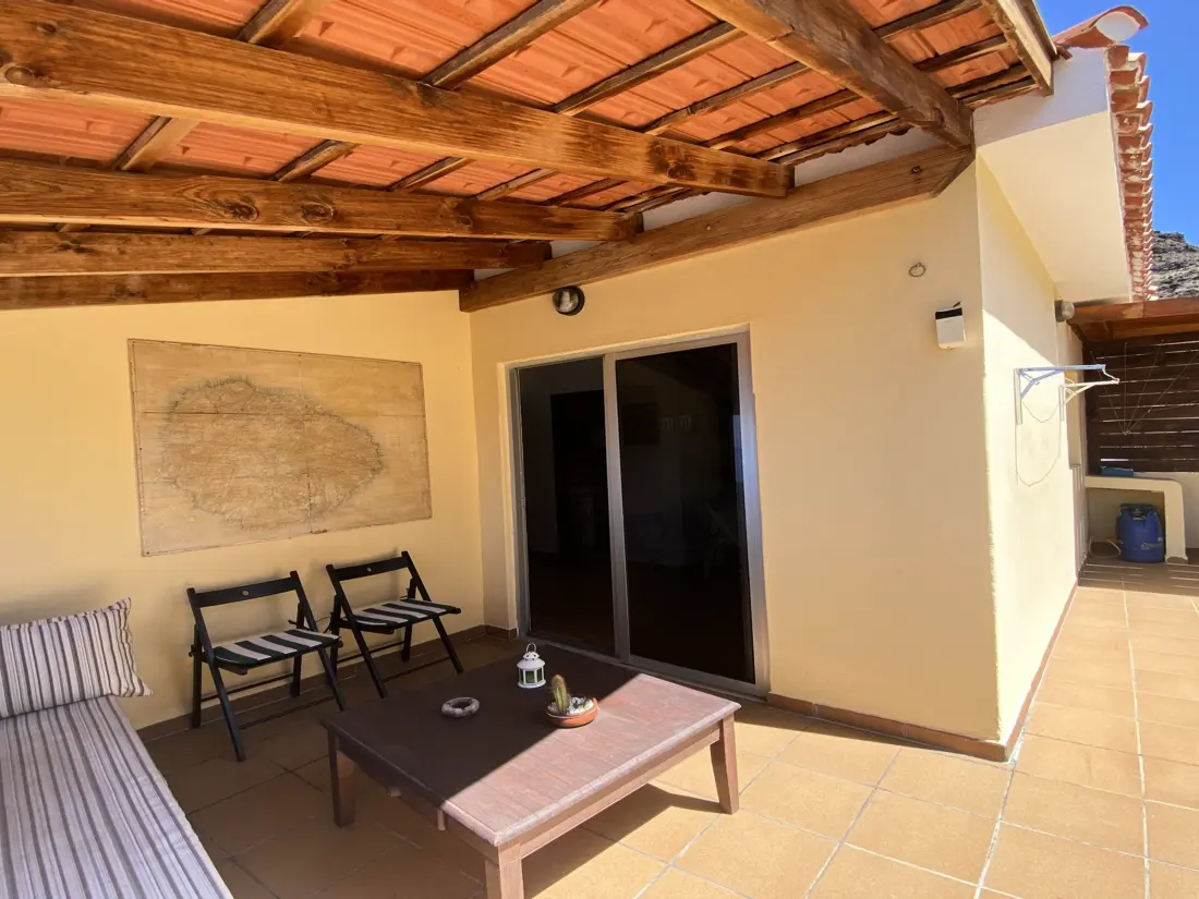 Location de Vacances Valle Gran Rey 92